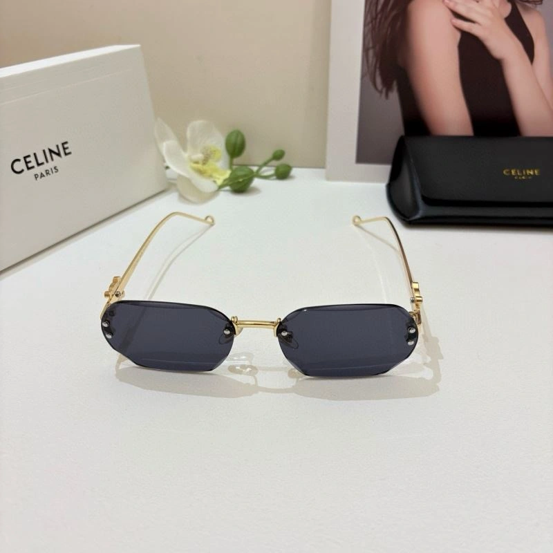 Celine Sunglasses EasyCare 277810