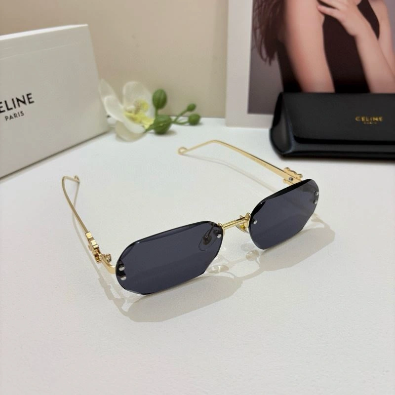 Celine Sunglasses EasyCare 277810