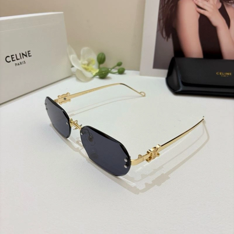 Celine Sunglasses EasyCare 277810