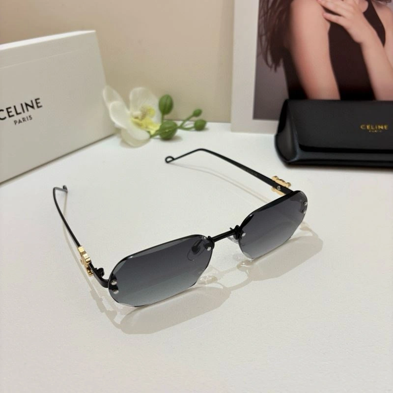 Modern Celine Sunglasses 277805