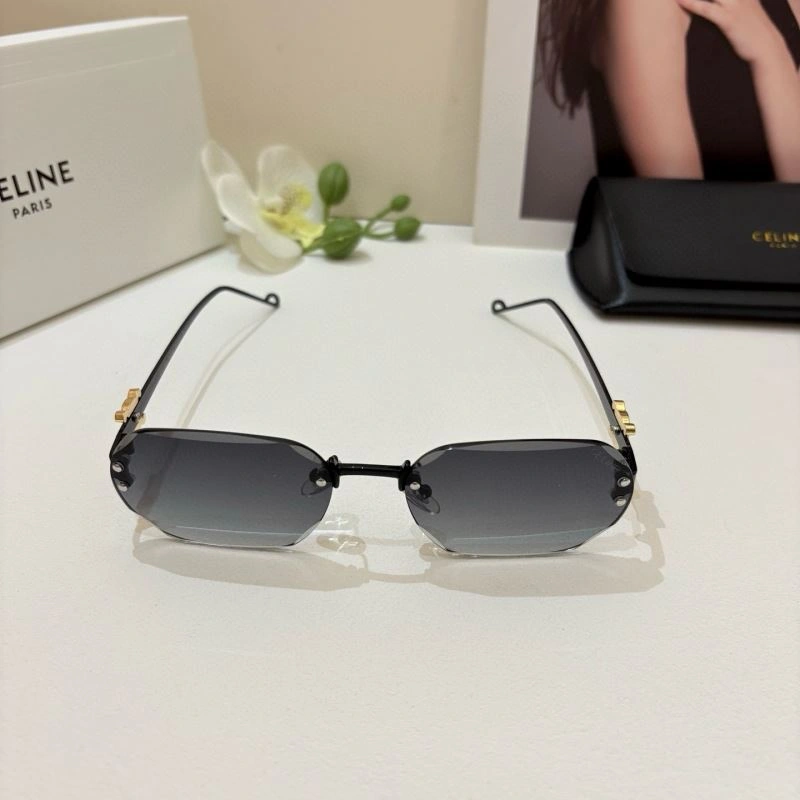 Modern Celine Sunglasses 277805
