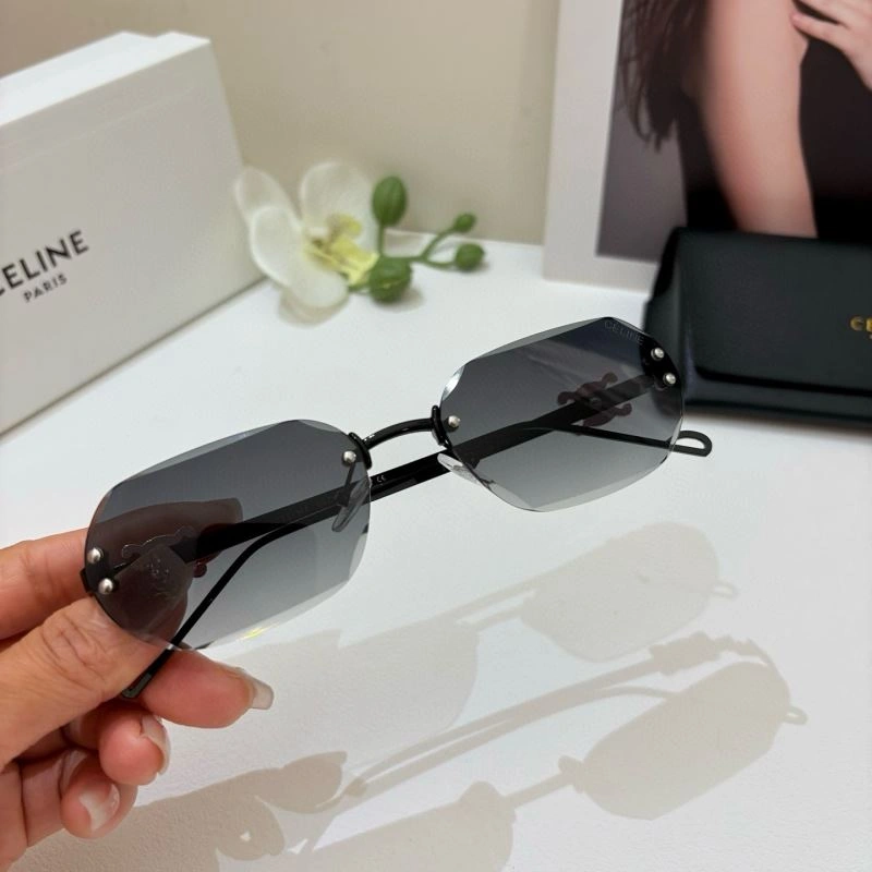 Modern Celine Sunglasses 277805
