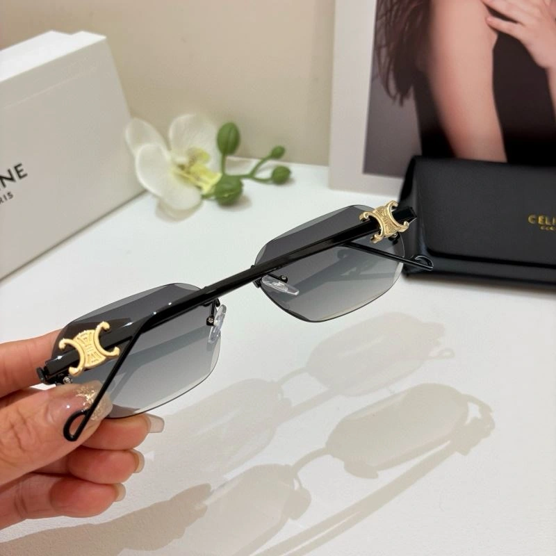 Modern Celine Sunglasses 277805