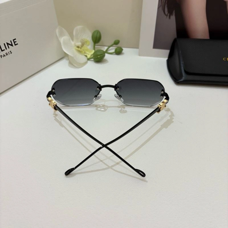 Modern Celine Sunglasses 277805