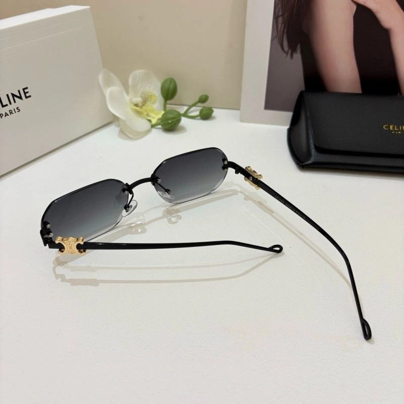 Modern Celine Sunglasses 277805
