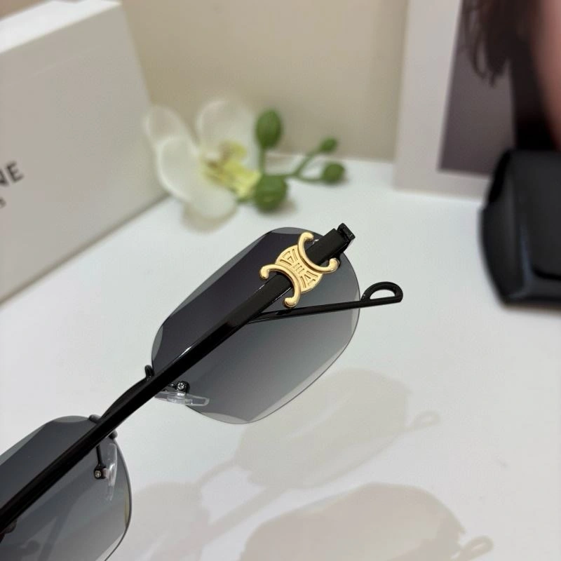 Modern Celine Sunglasses 277805