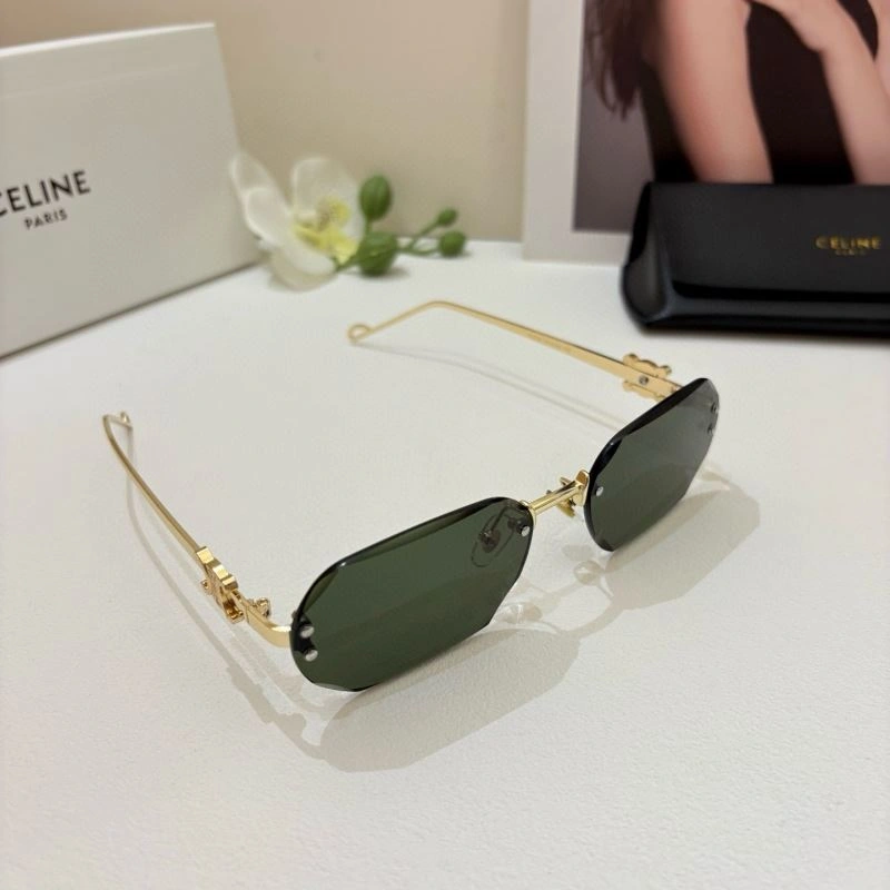 Celine Sunglasses Refined 277814