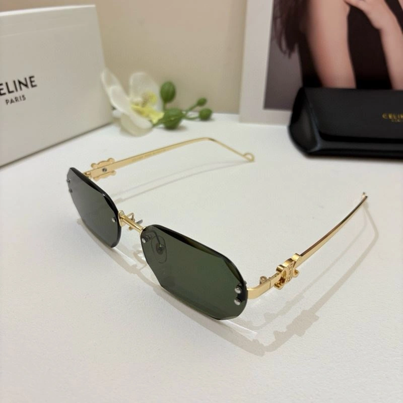 Celine Sunglasses Refined 277814