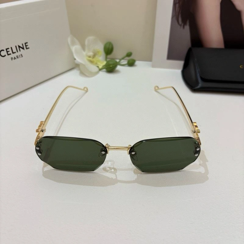 Celine Sunglasses Refined 277814