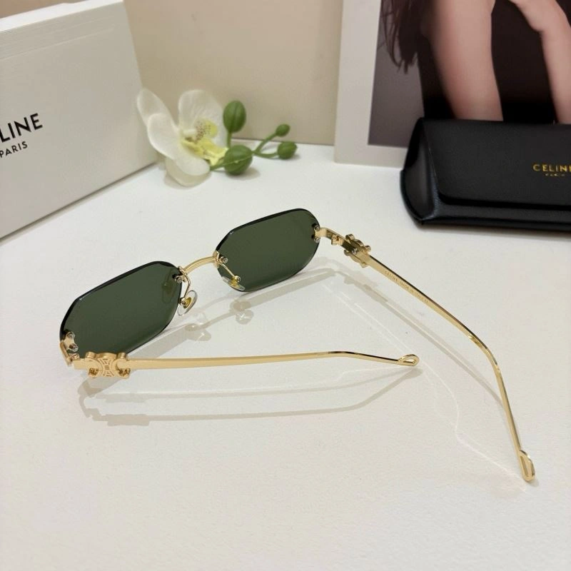 Celine Sunglasses Refined 277814