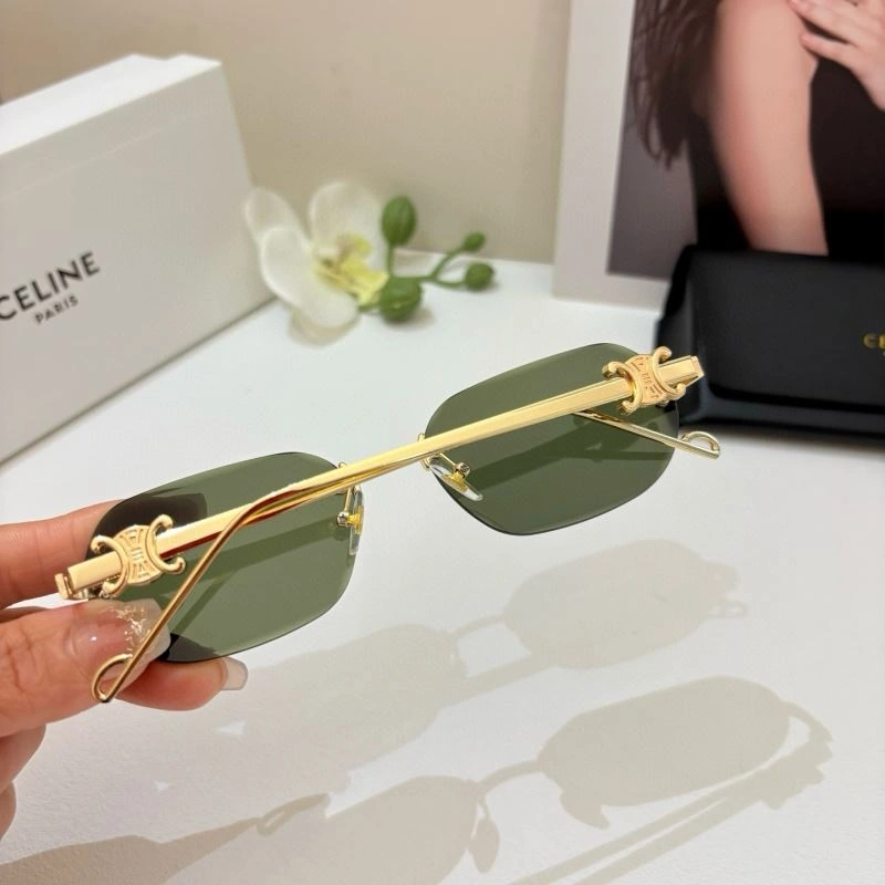 Celine Sunglasses Refined 277814