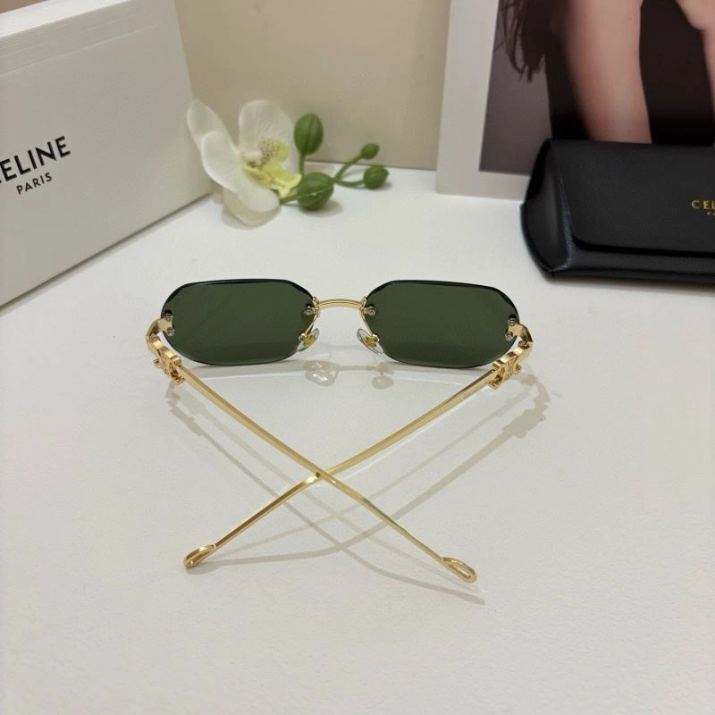 Celine Sunglasses Refined 277814
