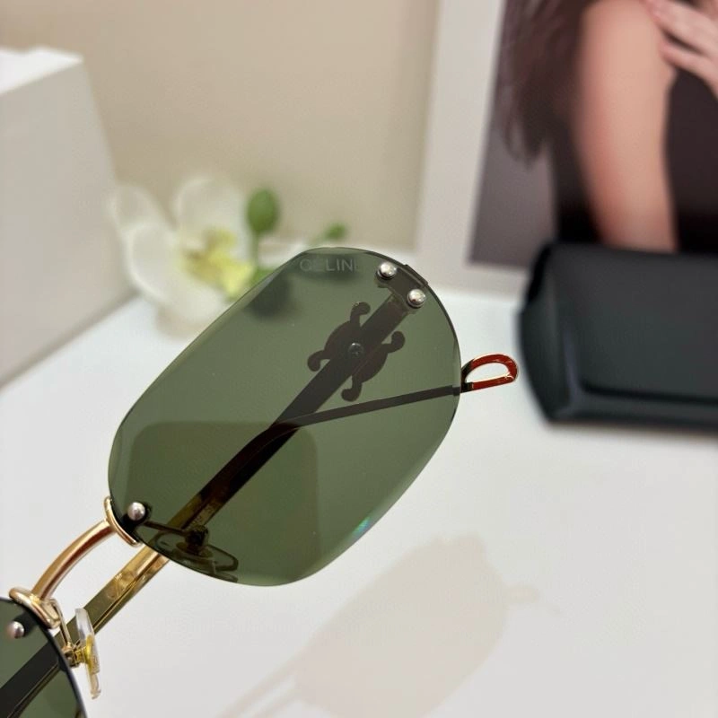 Celine Sunglasses Refined 277814