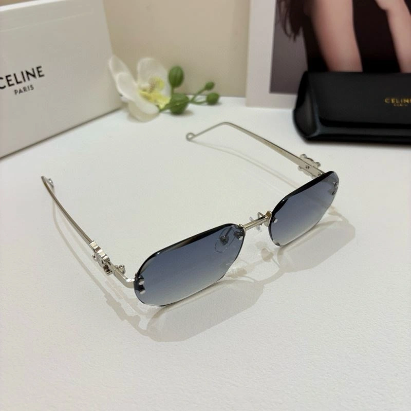 Celine Sunglasses MultiPurpose 277804