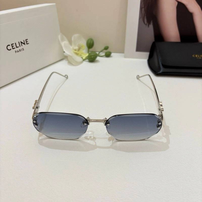 Celine Sunglasses MultiPurpose 277804