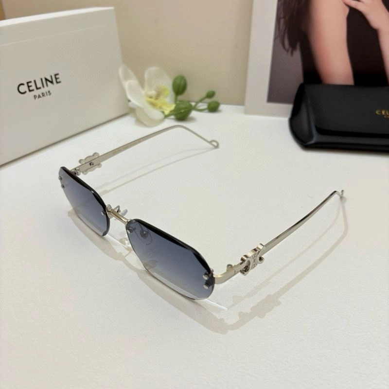 Celine Sunglasses MultiPurpose 277804