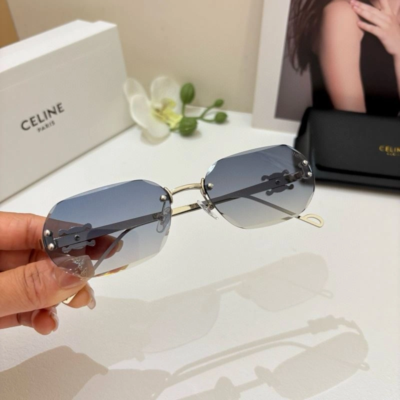 Celine Sunglasses MultiPurpose 277804