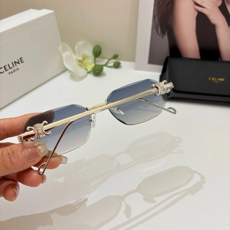 Celine Sunglasses MultiPurpose 277804