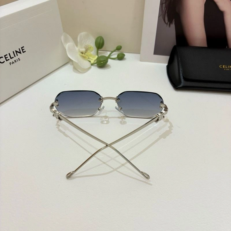 Celine Sunglasses MultiPurpose 277804