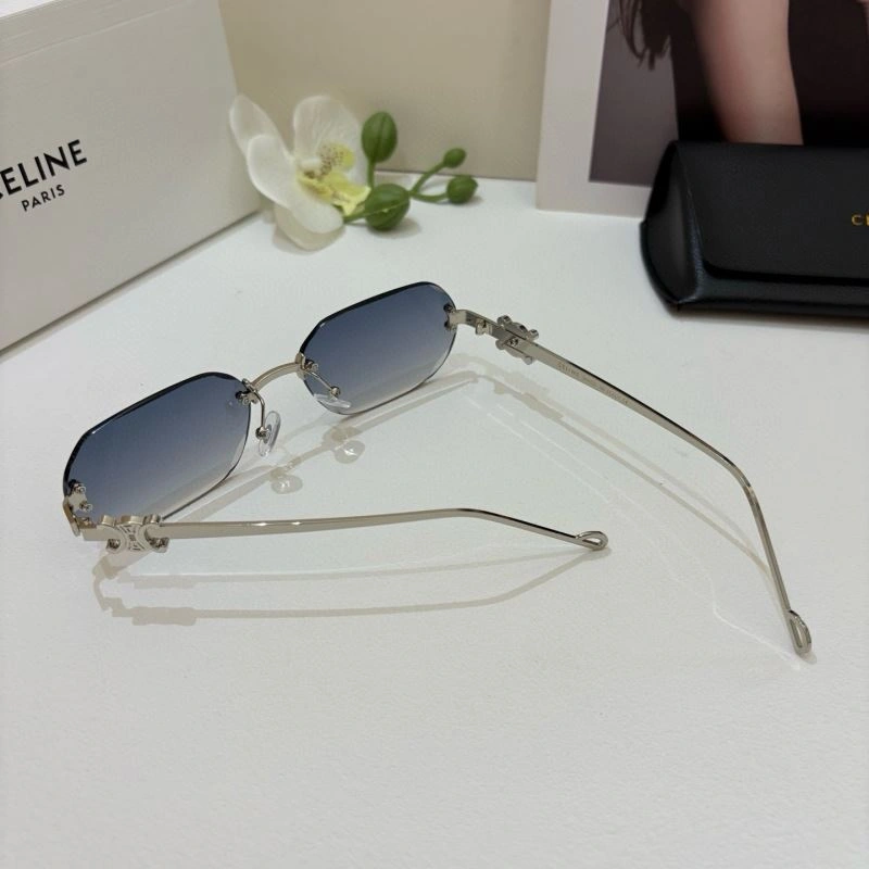 Celine Sunglasses MultiPurpose 277804