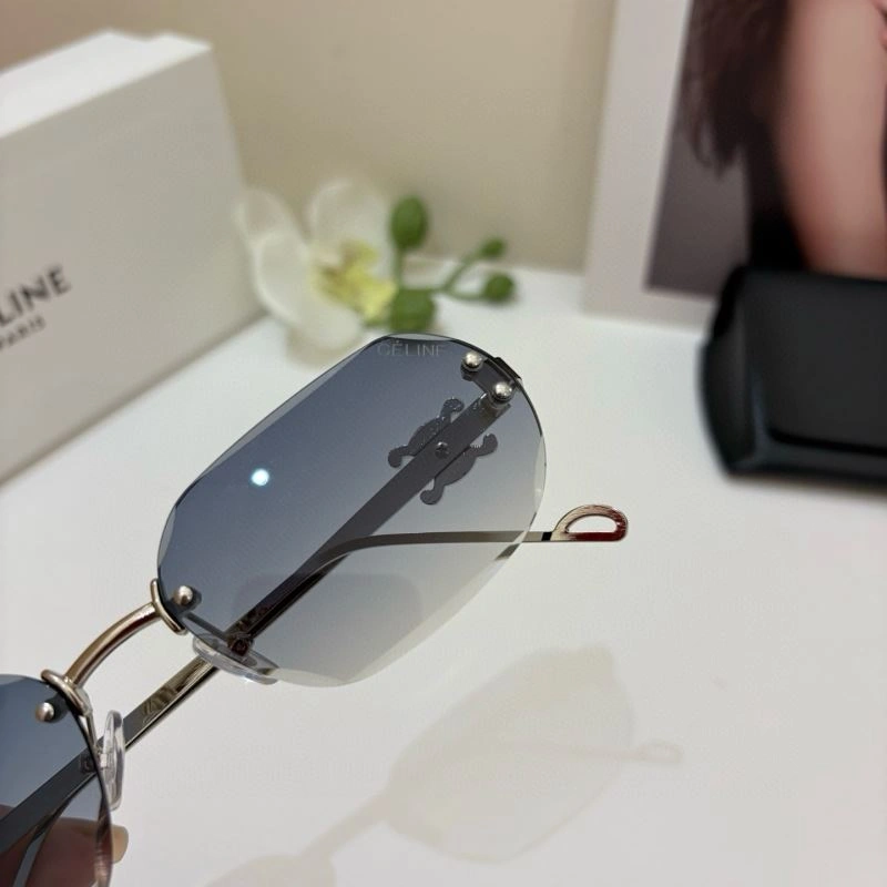 Celine Sunglasses MultiPurpose 277804