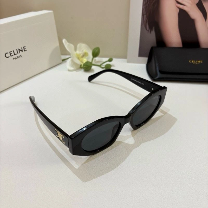Celine Sunglasses Functional 277806
