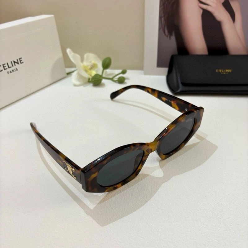 Sophisticated Celine Sunglasses 277813