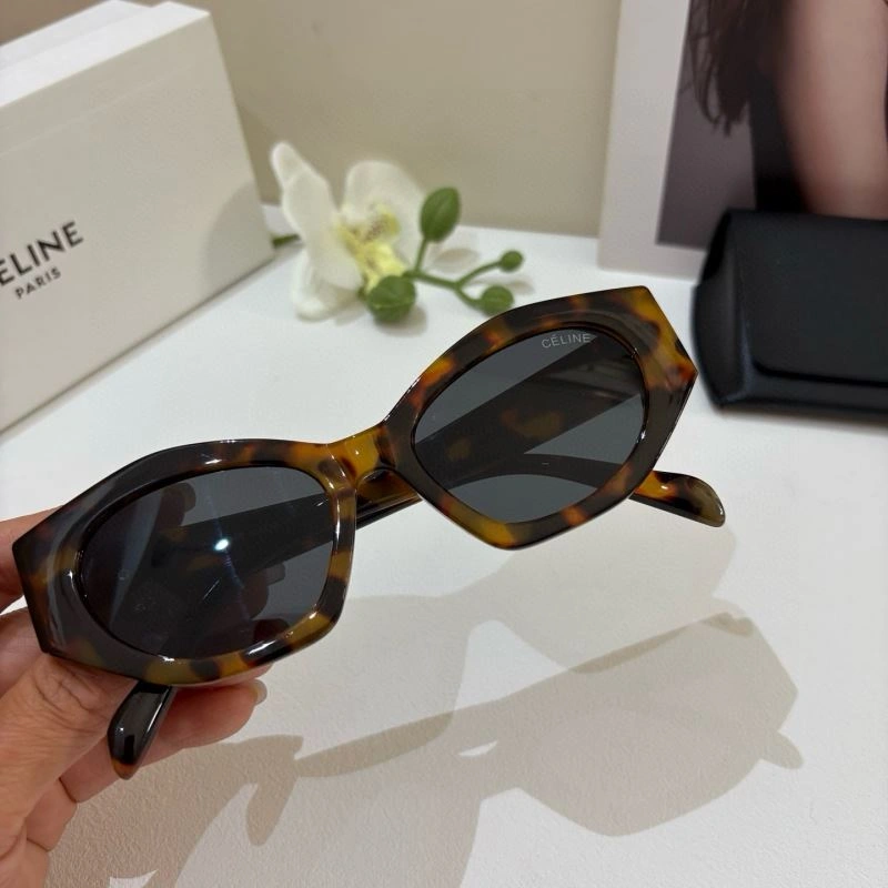 Sophisticated Celine Sunglasses 277813