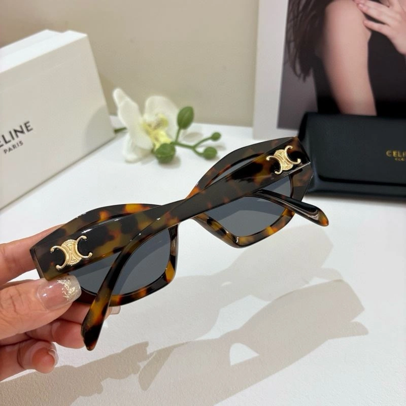 Sophisticated Celine Sunglasses 277813