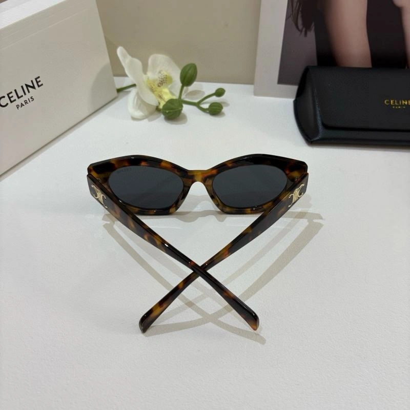 Sophisticated Celine Sunglasses 277813