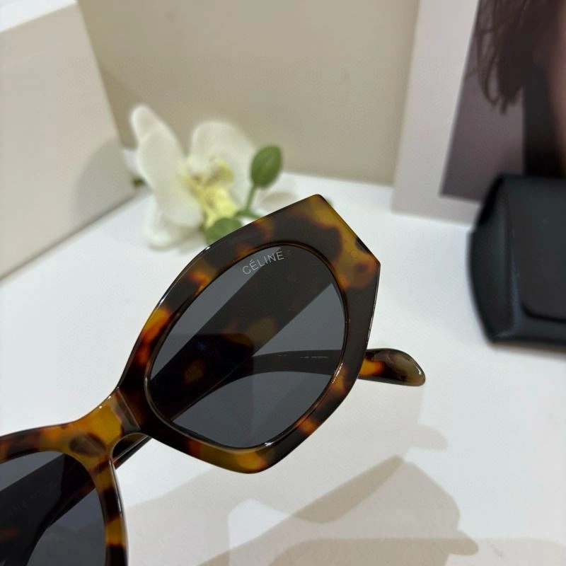 Sophisticated Celine Sunglasses 277813