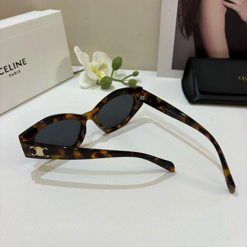 Sophisticated Celine Sunglasses 277813