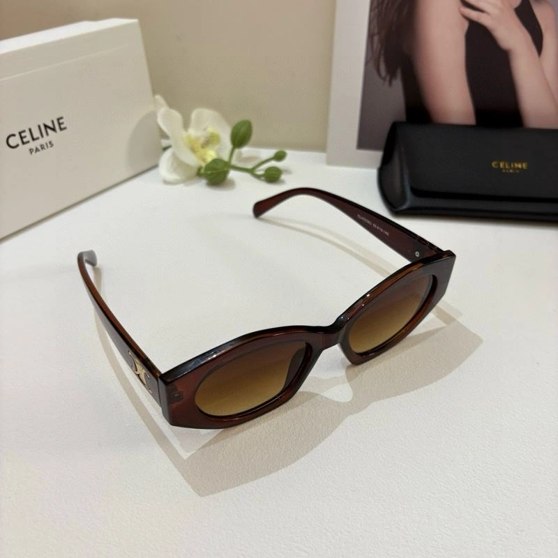 Celine Sunglasses Elegant 277808