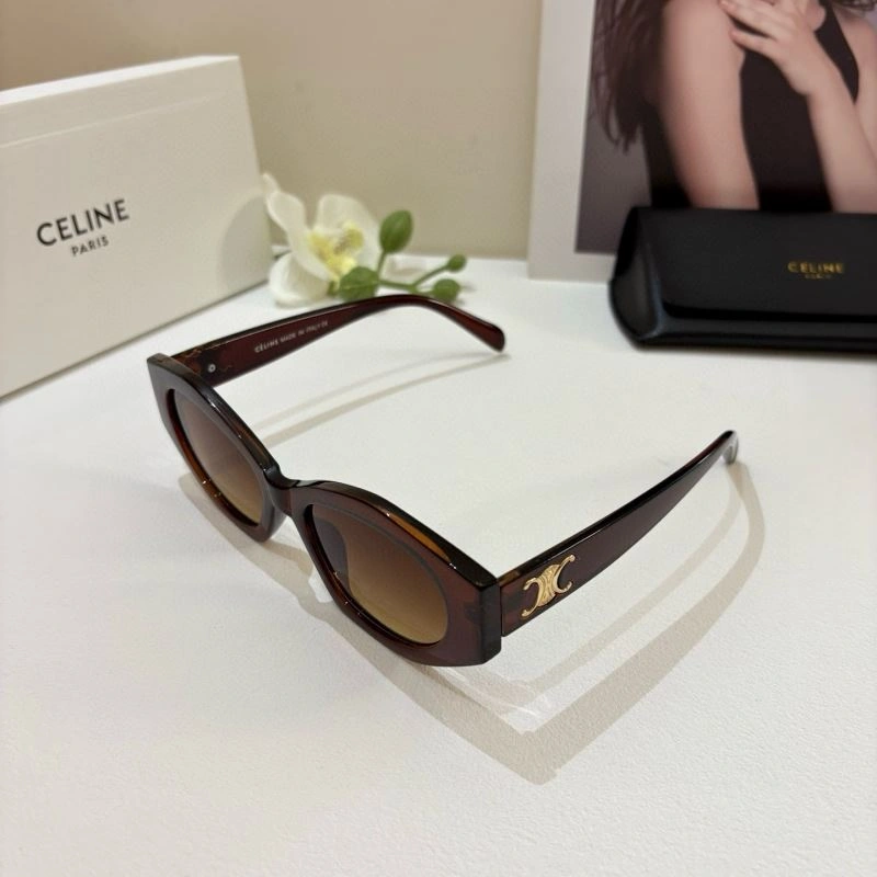 Celine Sunglasses Elegant 277808