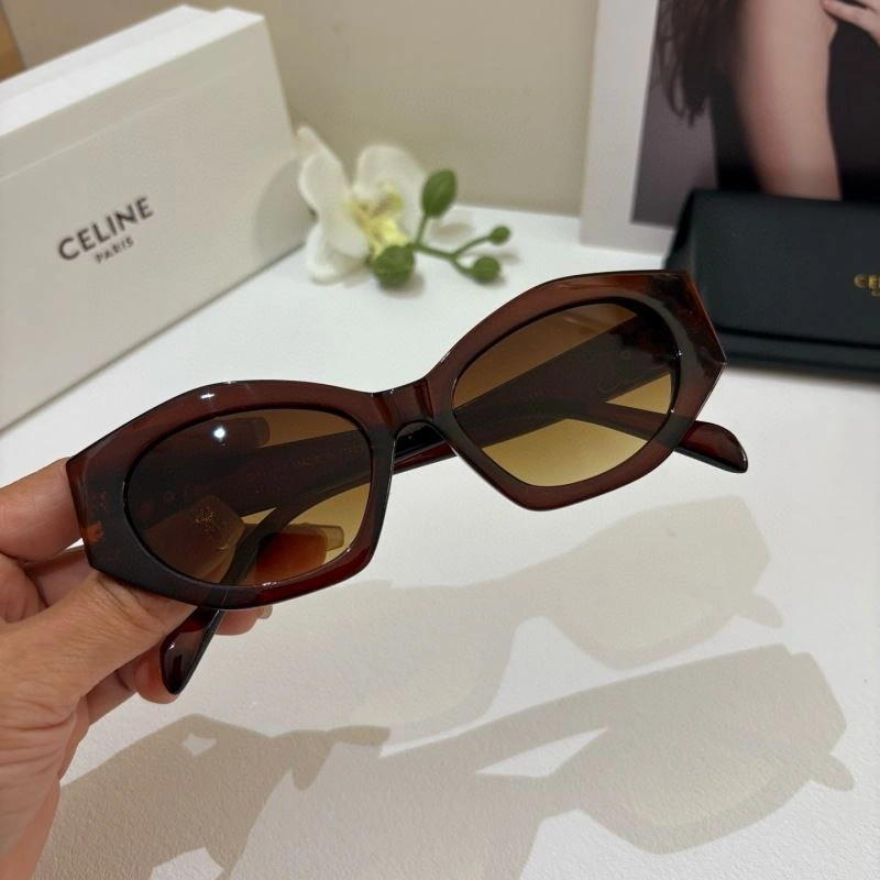 Celine Sunglasses Elegant 277808