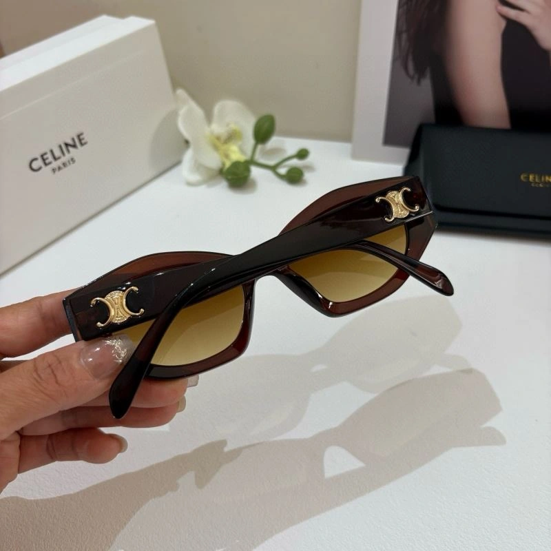 Celine Sunglasses Elegant 277808