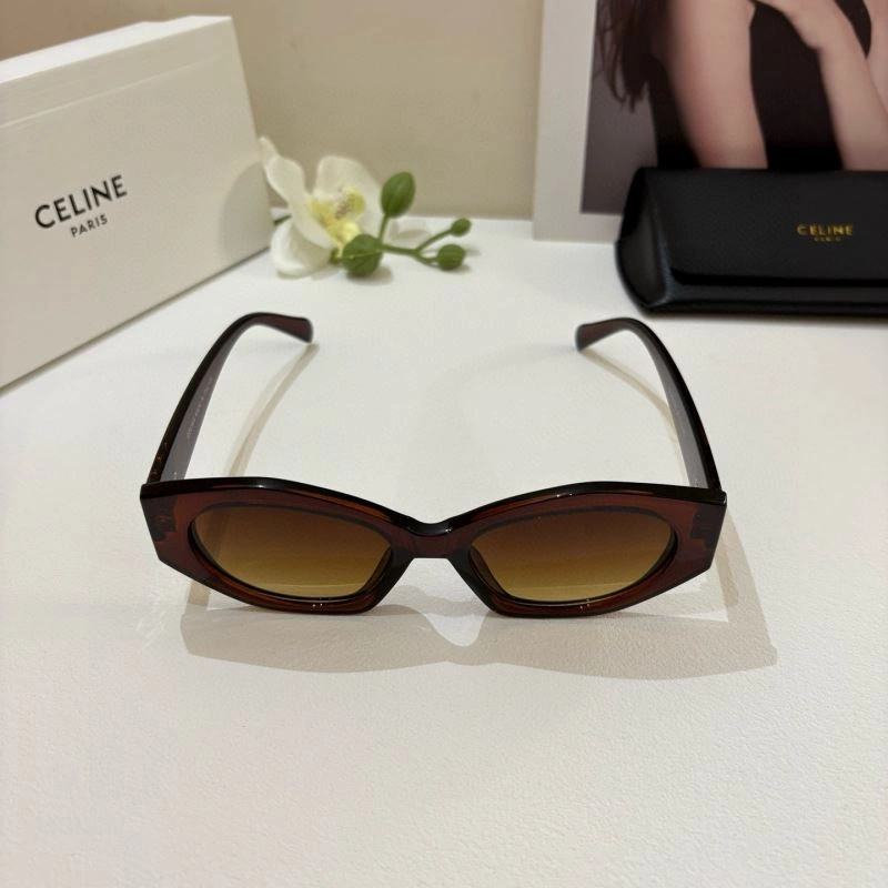 Celine Sunglasses Elegant 277808