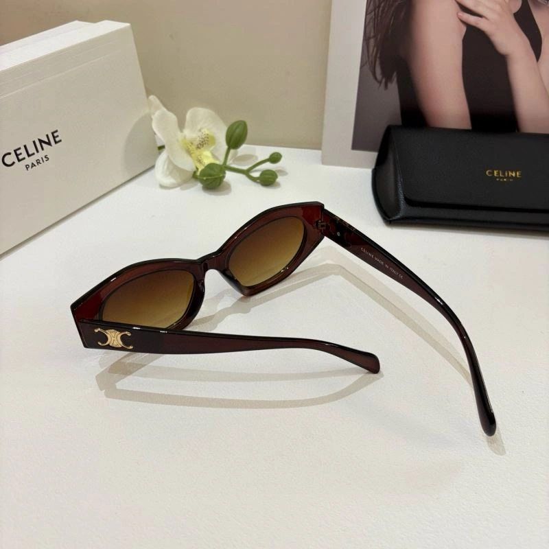Celine Sunglasses Elegant 277808
