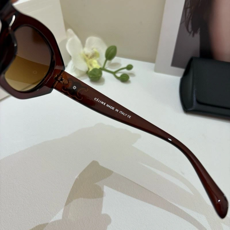 Celine Sunglasses Elegant 277808