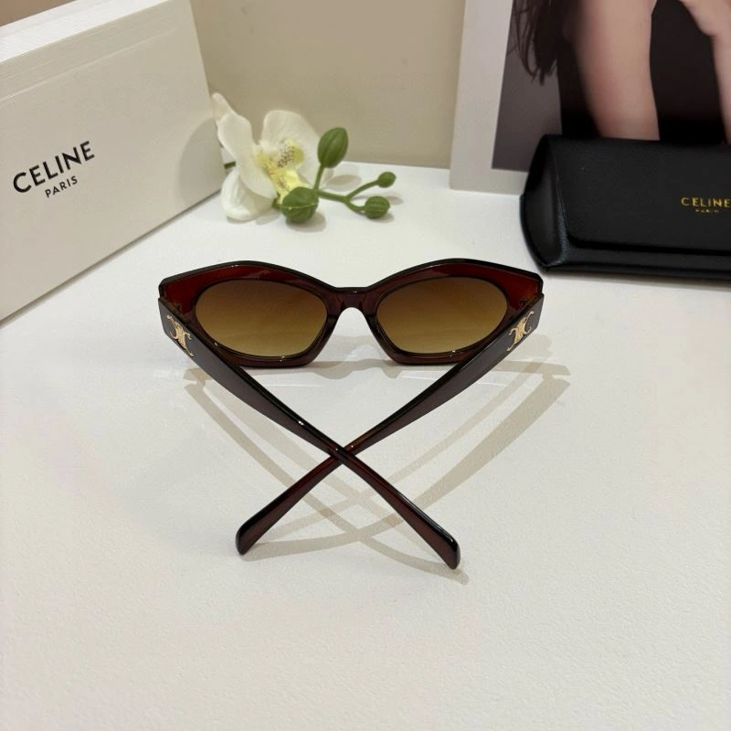 Celine Sunglasses Elegant 277808