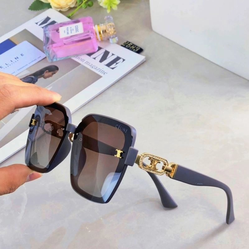 Durable Celine Sunglasses 277820