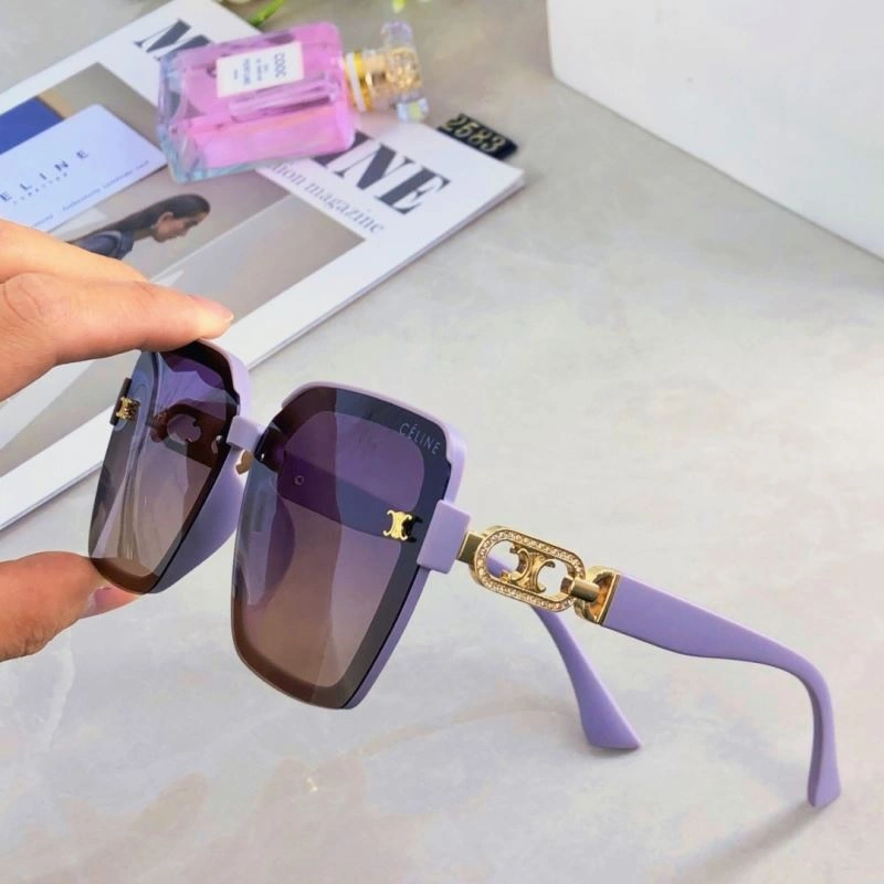 Durable Celine Sunglasses 277820