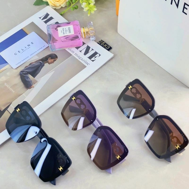 Durable Celine Sunglasses 277820