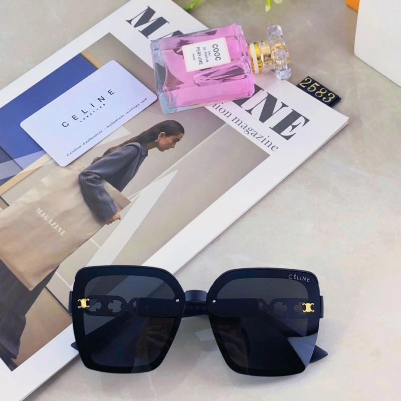 Durable Celine Sunglasses 277820