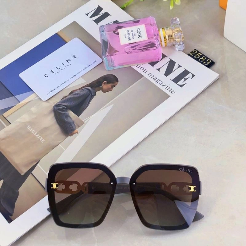 Durable Celine Sunglasses 277820