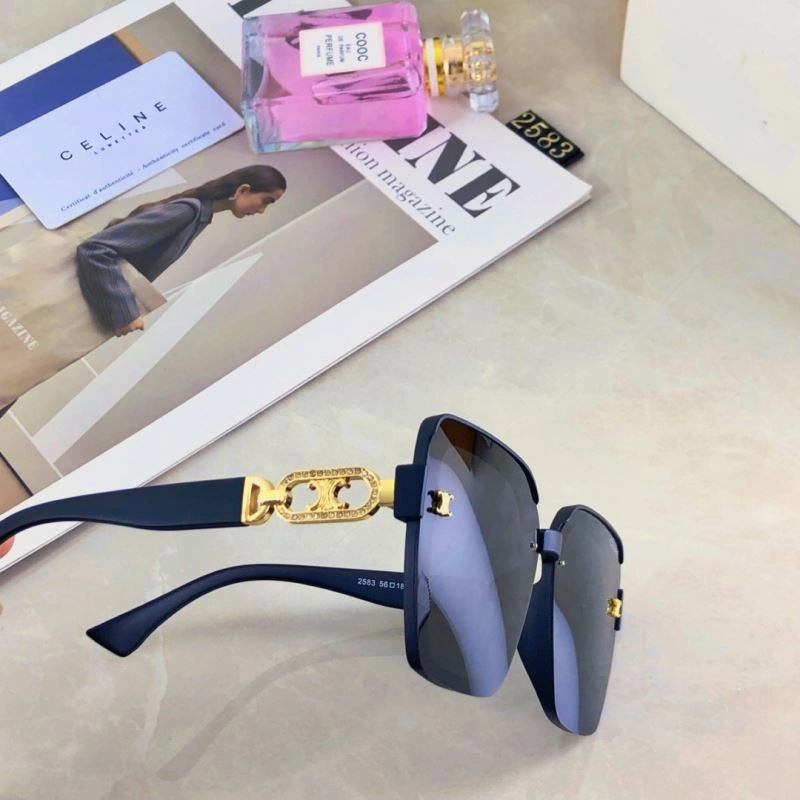 Durable Celine Sunglasses 277820