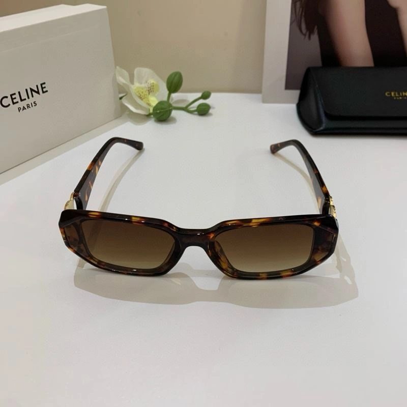 ComfortFit Celine Sunglasses 277800