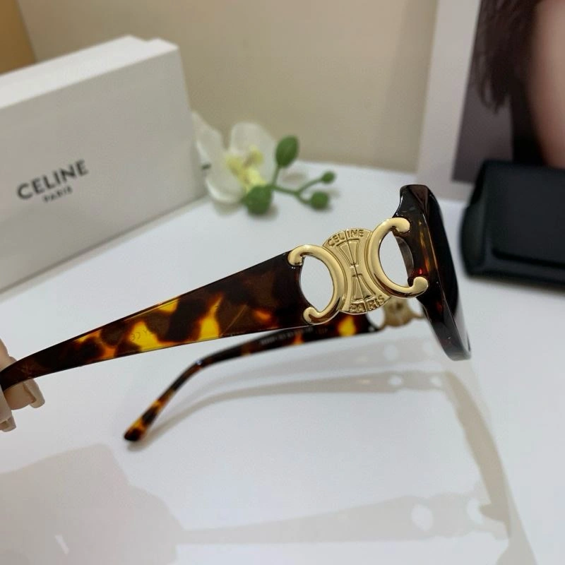 ComfortFit Celine Sunglasses 277800