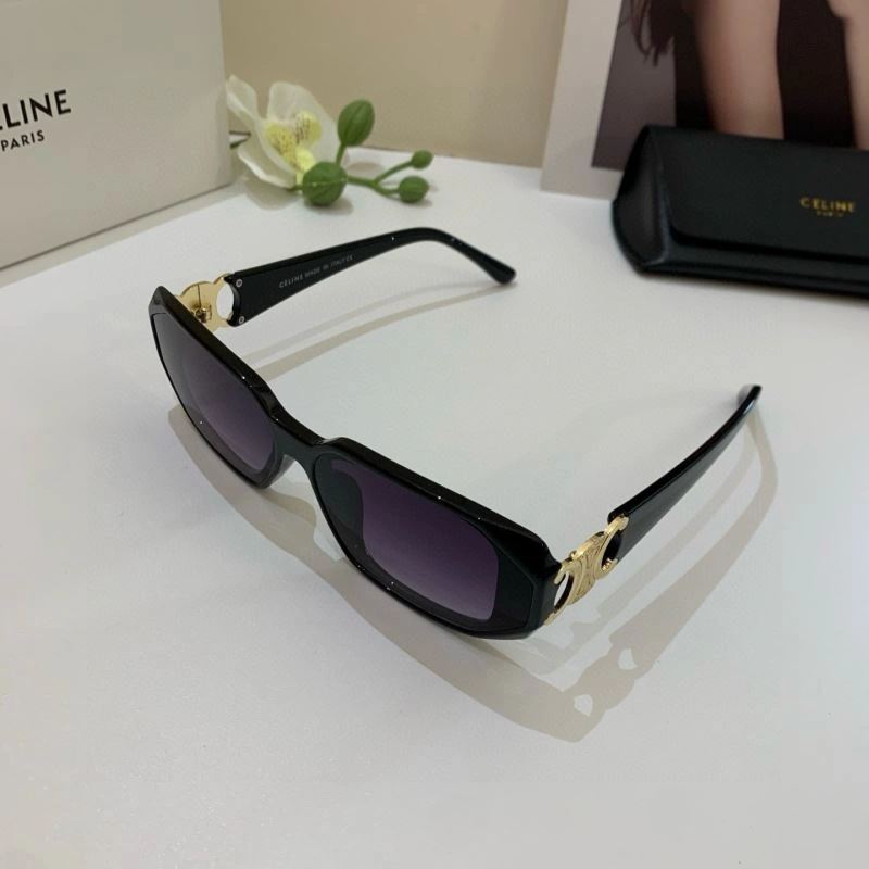Elegant Celine Sunglasses 277798