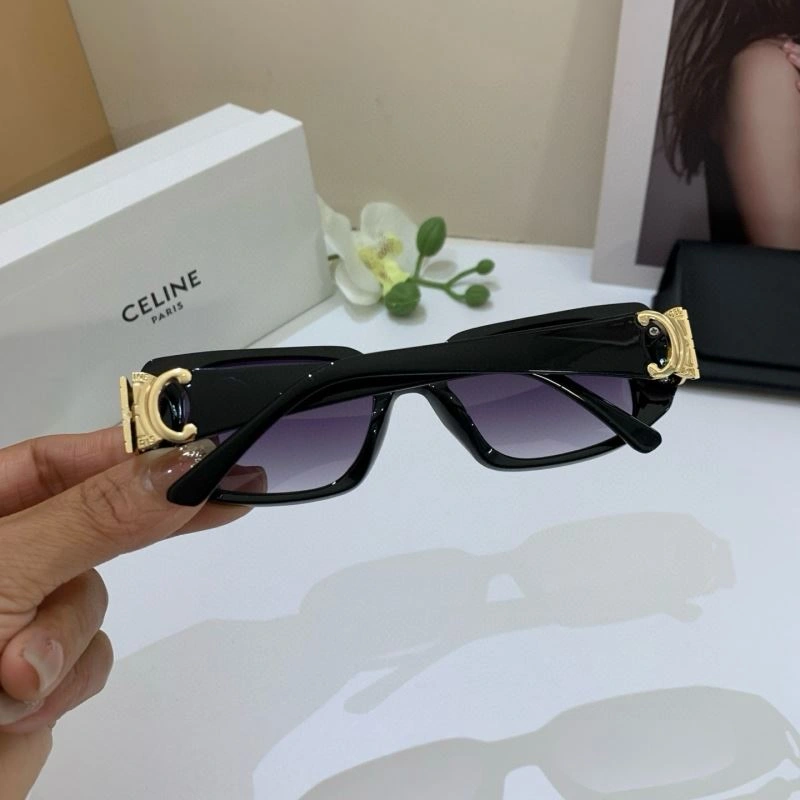 Elegant Celine Sunglasses 277798
